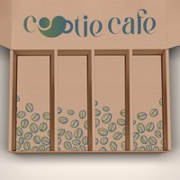 Muestra Gratuita de Cajas de Envío Personalizadas, Cajas de Correo Ecológicas para Regalos con Logotipo