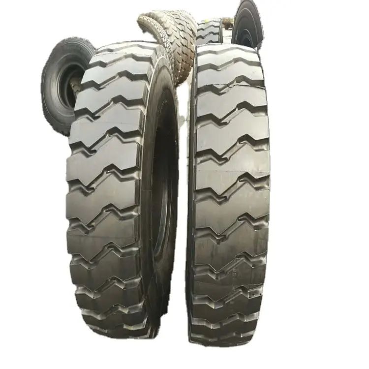 Pneus de bordo padrão antecipadamente da fábrica otr pneus pneu pneu de nylon pneus 14,00-25