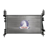 Radiateurs de pièces automobiles pour Fiat Fiorino 2008 Punto, refroidisseur d'huile, pièces de rechange, références 61917 55700447 52233982 51864284
