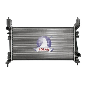 Radiadores para Fiat <span class=keywords><strong>Fiorino</strong></span> <span class=keywords><strong>2008</strong></span>, Punto, Enfriador de Aceite, Piezas de Expansión, 61917 55700447 52233982 51864284 - Product Image 2