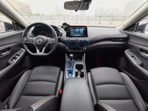 Auto Usado <span class=keywords><strong>Nissan</strong></span> Sylphy <span class=keywords><strong>2022</strong></span> 1.6L XL CVT Edición Yuexiang China VI Económico con Volante a la Izquierda - Product Image 6