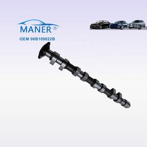MANER 06B109022B Árboles de levas para motor, piezas de automóvil, árbol de levas para AUDI A4 A6 ALT MOTOR EA888 2007-2015 - Product Image 3