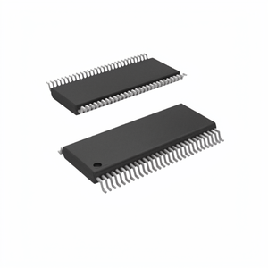 IC mux/demux 12x56TVSOP คอมโพเนนต์อิเล็กทรอนิกส์ SN74CBT16292DGVR ลอจิก56 TFSOP (0.173 ", 4.40มม. กว้าง) - Product Image 1