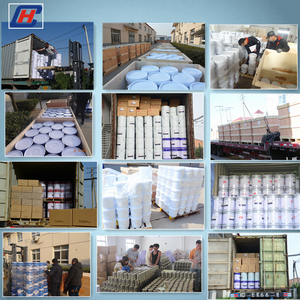 สีดำยางมะตอยน้ำมันดินสีสำหรับฝังใต้ดินท่อเหล็กและโครงสร้าง - Product Image 6