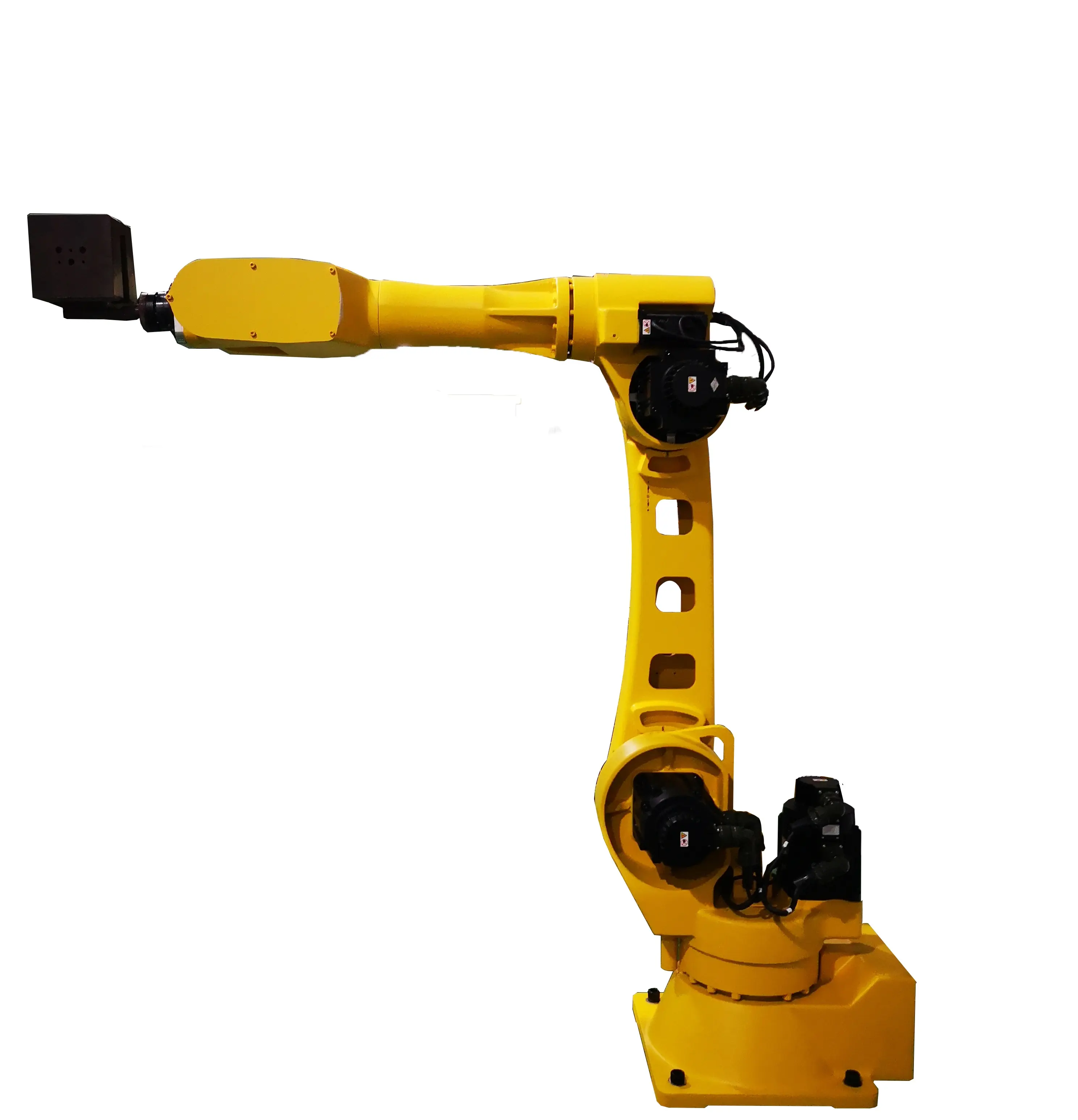 China Günstige Tkb2670 6 Achse Roboter Arm Bionic Hand Mini Roboter Grip