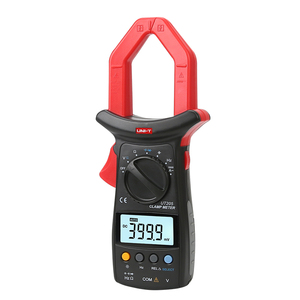 มัลติมิเตอร์ดิจิตอล UNI-T รุ่น Ut205 ขายดี มัลติมิเตอร์แบบหนีบ UNI-T Ut205 - Product Image 4