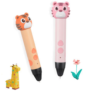 Directo de fábrica Bolígrafo <span class=keywords><strong>3D</strong></span> Lápices de impresión Juego profesional Bolígrafo de <span class=keywords><strong>impresora</strong></span> <span class=keywords><strong>3D</strong></span> - Product Image 3