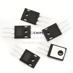Nouveau et original Transistor semi-conducteur Triode SMUR7560P TO247-2 CZSKU:B3Q4Z0L6 - Product Image 1
