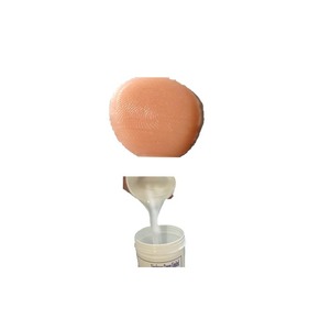Goma de silicona líquida Rtv para huella dactilar Intimate Safe Skin <span class=keywords><strong>Silicone</strong></span> FP10 - Product Image 4