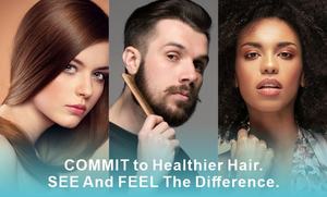 Gomitas de Biotina para Adultos de Marca Privada OEM, Favorecen el Crecimiento Saludable del Cabello, la Piel y las Uñas, Fórmula Personalizada, Venta al por Mayor de Fábrica - Product Image 5