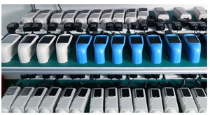 <span class=keywords><strong>Color</strong></span> <span class=keywords><strong>de</strong></span> pintura <span class=keywords><strong>de</strong></span> TS7600 <span class=keywords><strong>Color</strong></span> Espectrofotómetro - Product Image 5