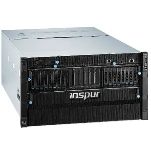 New Generation Of NVLink AI Server Nf5688m6 6u Server