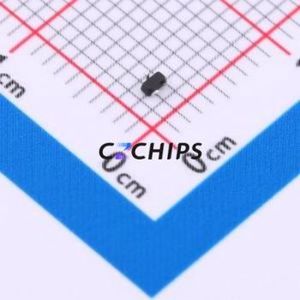 ไดโอดซีเนอร์ไดโอดซอ-523 BZX84C33T-7-F ของแท้ใหม่ชิ้นส่วนอิเล็กทรอนิกส์ - Product Image 2