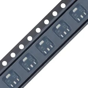 ชิปตัวควบคุมเชิงเส้นแบบปรับได้ LM317LIPK แผ่นปะของแท้ - Product Image 3