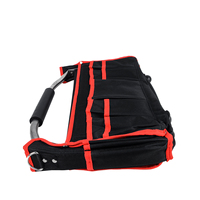 Sac de transport robuste et résistant à l'eau pour le detailing automobile OEM à bas prix, grande capacité de 250 lb, sac de rangement pour travaux de detailing automobile