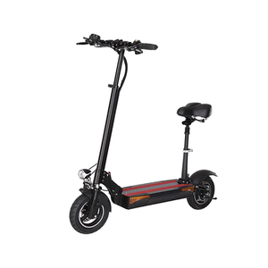 Scooter Eléctrico <span class=keywords><strong>2023</strong></span>, Potente para Adultos, 10 Pulgadas, Rápido, Patinete Eléctrico - Product Image 2