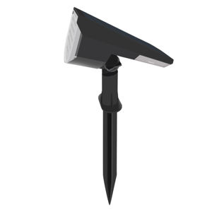 Power <span class=keywords><strong>Dream</strong></span> solare faretti luci solari Led solare giardino luce sensore di movimento 80 IP65 2-in-1 cortile regolabile all'aperto - Product Image 1