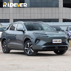 BYD SeaLion 06 EV 520km & 605km Plus Edition SUV électrique pur avec batterie Blade et charge rapide - Product Image 5