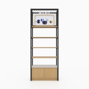 Ensemble d'accessoires de magasin mobile Mingtang personnalisés Présentoir d'accessoires de boîtier de téléphone portable en rack - Product Image 3