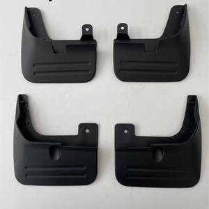 <span class=keywords><strong>Garde</strong></span>-boue en plastique PP de qualité pour <span class=keywords><strong>garde</strong></span>-boue de voiture H-1 d'origine pour véhicules 2011 bonne applicabilité jusqu'à présent - Product Image 3