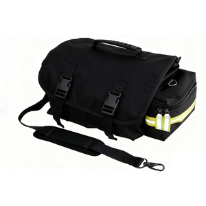 معدات البقاء على قيد الحياة في الهواء الطلق الإسعافات الأولية السريعة منظم أدوات البقاء على قيد الحياة الطبية عدة الإسعافات الأولية معدات البقاء على قيد الحياة - Product Image 4