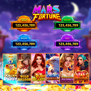 Gabinete de Juego Vertical Mars Fortune Skill de Alta Calidad para Operadores de Locales - Product Image 3