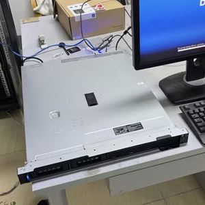 สำหรับเซิร์ฟเวอร์แร็คระดับเริ่มต้น R360 4LFF รุ่น H755 พร้อม Xeon E-2486 แรม 32GB DDR5 ฮาร์ดดิสก์ SSD 1.92TB 2*700W มีสินค้าในสต็อก - Product Image 5