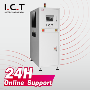 Machine de tamponnage OEM haute précision pour tampons de ponçage NG, tampons éponge pour ongles, tampons de ponçage ICT grain 100/180 - Product Image 1