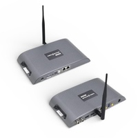 Boîtier de contrôle ED Digital Signage Novastar TB40 avec port USB, WiFi, lecteur multimédia pour affichage LED, garantie 5 ans, utilisation intérieure/extérieure