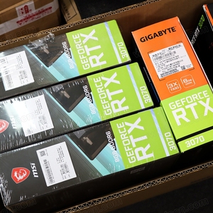 Envío Rápido, Laptop para Juegos con GPU Usada 3070, GPU No LHR y Tarjetas Gráficas RTX 3070 Ti, Tarjeta de Video para Juegos - Product Image 4