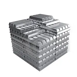 Magnesium Ingot Magnesium Plate Silver White Cas Color Origin Formula Aluminum Melting Place Model Alloy Point Production