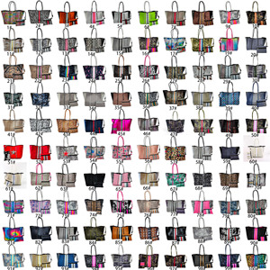 Bolsa Térmica <span class=keywords><strong>de</strong></span> Bambú para Playa y Fiestas, en Todos los <span class=keywords><strong>Colores</strong></span>, para Verano, Invierno y Otoño - Product Image 5