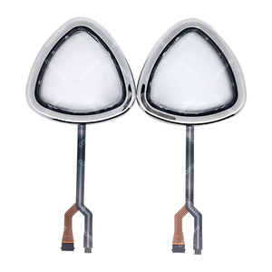 Botón LCD de Repuesto Aristocrat Mars X para Máquinas Aristocrat, Piezas de Gabinete de Juegos - Product Image 3