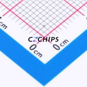 Condensateur SMD (MLCC) 02016D105MAT2A 0201 (Capacité : 1uF) (Précision : 20%) Tension nominale : 6,3V - Product Image 1