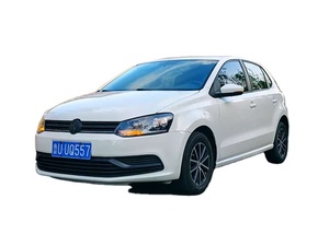 Venta al por Mayor a Bajo <span class=keywords><strong>Precio</strong></span> de Autos Usados Volkswagen <span class=keywords><strong>Polo</strong></span> 2016 <span class=keywords><strong>2017</strong></span> 2018 en Buen Estado con Gran Potencia - Product Image 1