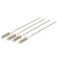 The New Product Washing Machine Suspension Rod Replacement Parts Fits Replacement Washer Suspension Rod WDGB-5016A