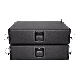 Système de sonorisation à deux canaux OBT-BLA208 pour auditorium universitaire, équipement de renforcement de la parole - Product Image 5