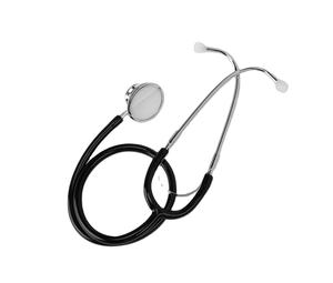 Esfigmomanómetro médico de peso ligero Estetoscopios multifunción de corazón de doble cabeza - Product Image 2