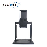 Support d'imprimante thermique pour étiquettes de reçus de restaurant Support réglable pour ipad de 7.9 à 12.9 pouces