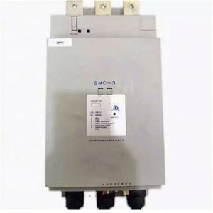 ผลิตภัณฑ์ควบคุมอุตสาหกรรม 150-c108nbd <span class=keywords><strong>Smc</strong></span>-<span class=keywords><strong>3</strong></span> ตัวควบคุมมอเตอร์/ซอฟต์สตาร์ทเตอร์, <span class=keywords><strong>3</strong></span> สาย 150c108nbd - Product Image 1