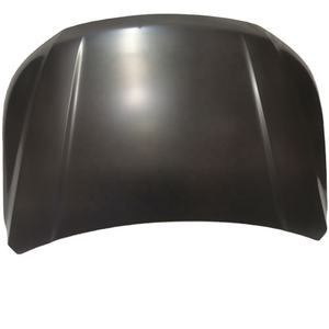 Capot della copertura del cofano del cofano del cofano del motore del sistema di carrozzeria dell'automobile di qualità OE di vendita diretta della fabbrica per <span class=keywords><strong>Mitsubishi</strong></span> L200 2018 2019 <span class=keywords><strong>2020</strong></span> 2021 2022 - Product Image 1