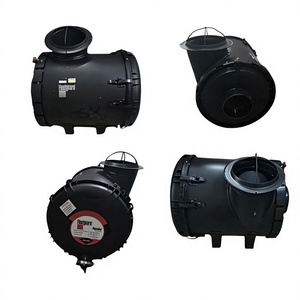 เหมาะสำหรับ TATA PRIMA SIGNA LPO 1618 1623 2630 ชุดกรองอากาศ OEM 286309130242 TE1220G อะไหล่เครื่องยนต์รถบรรทุก - Product Image 1