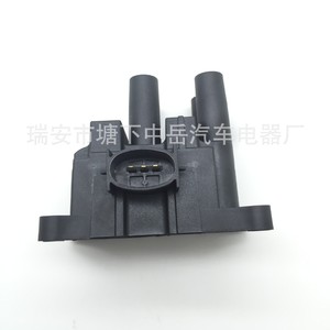 Bobina de encendido Ford 988Z-12029-A tipo pluma para reemplazo y reparación ZY-0920 - Product Image 1