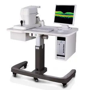 OSE-2000 oftalmoloji göz muayenesi elektrik optik tutarlılık tomografi çin oftalmik ekim