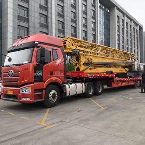 رافعة برجية صغيرة ذاتية الرفع بحمولة 2 طن للبيع - Product Image 3