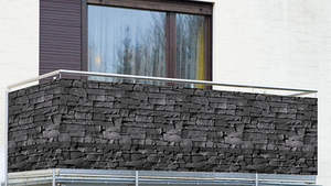 <span class=keywords><strong>Sol</strong></span> real Frangivista e Telo Frangivento por balconi, así que - Product Image 5