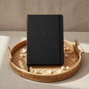 Libreta Translúcida de 30 Páginas con Bolígrafo y Papel, Impresión de Logotipo Personalizado, Regalo Corporativo, Obsequio Empresarial <span class=keywords><strong>al</strong></span> por Mayor, Suministros de Oficina - Product Image 4