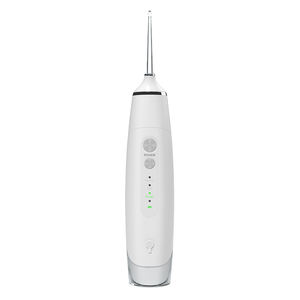 Vandhouse — irrigateur buccal, Jet d'eau, Rechargeable avec chargeur USB, pour le nettoyage des dents et de la santé buccale - Product Image 6