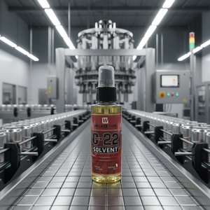 Removedor de Adhesivo para Pelucas Walker C-22, Set para Estudio Fotográfico y Maquillaje, 118ml, Gran Capacidad, Fórmula Suave, Limpiador de Residuos de Pelucas - Product Image 1