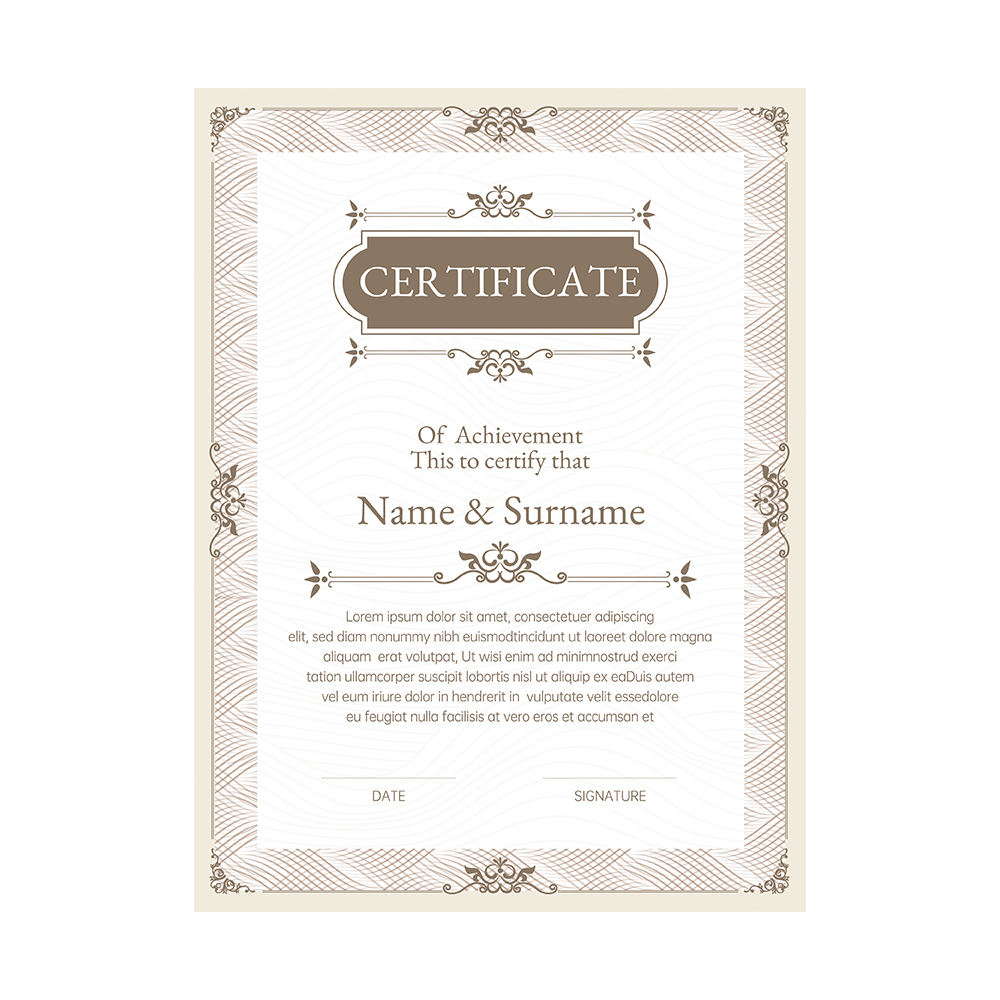 Couleurs mélangées